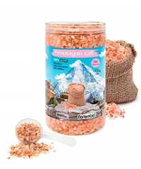 Nortembio Różowa sól himalajska 1500 g