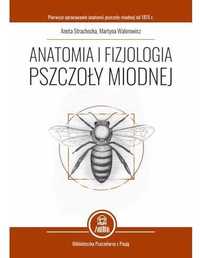książka anatomia pszczoły