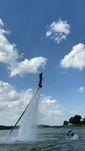 Flyboard ZAPATA  Seadoo Pilot rxp 300 230 gtr gtx  TRIX