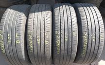 Opony letnie Yokohama Geolandar G98 225/65/17 - 4 szt. R17 L27
