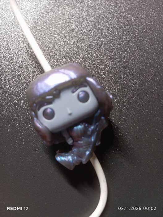 Фігурка Кіндер Джой дивні дива „Едді”