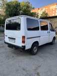 Ford transit 1990 г 2,5 d