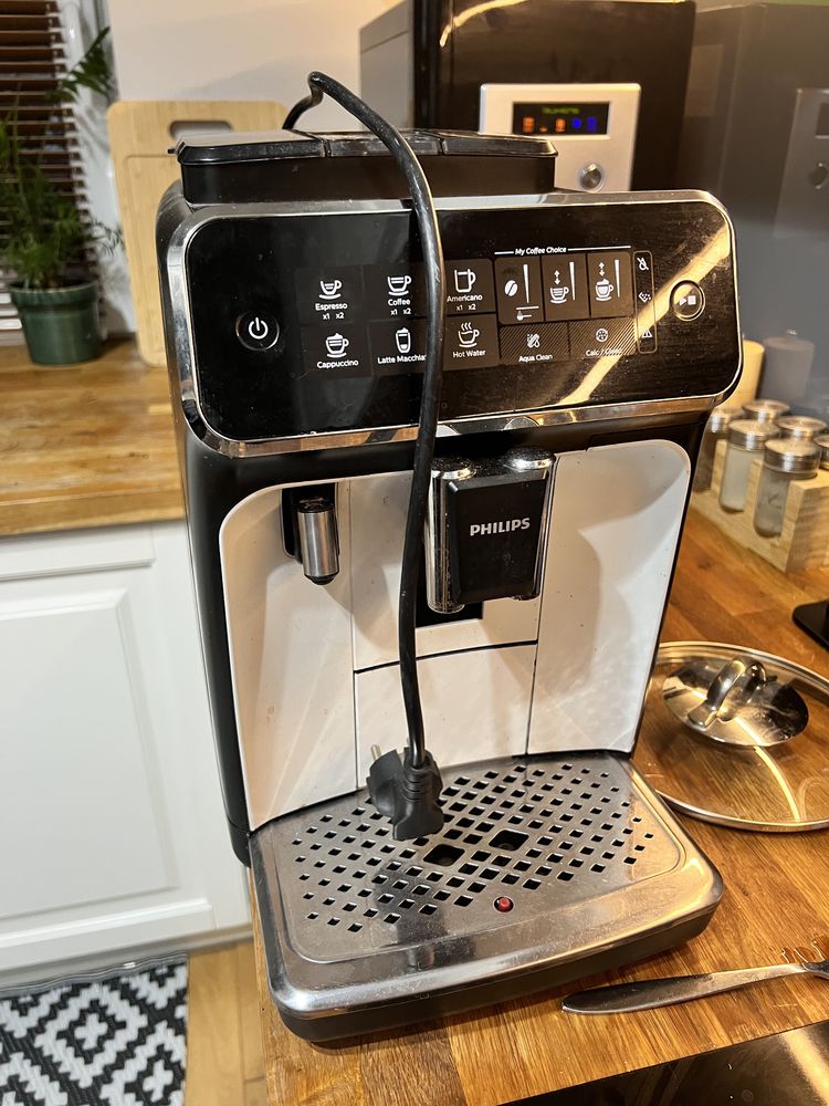 Express Latte Go