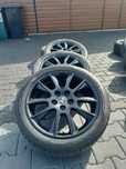 Felgi 17 , 5×110 Saab , Opel , Chevrolet