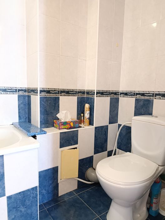 Продажа 2к,кв с паркоместом в Северном