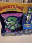 Enigma super zings things tajna baza nowa. Sprzeda. Zamienie