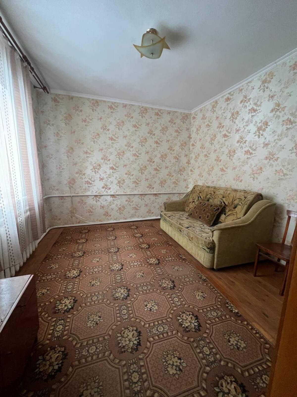 Продаж затишного будинку в селі Березівка