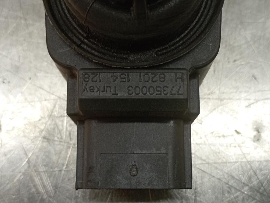 Bobina de ignição SMART ForFour (453)