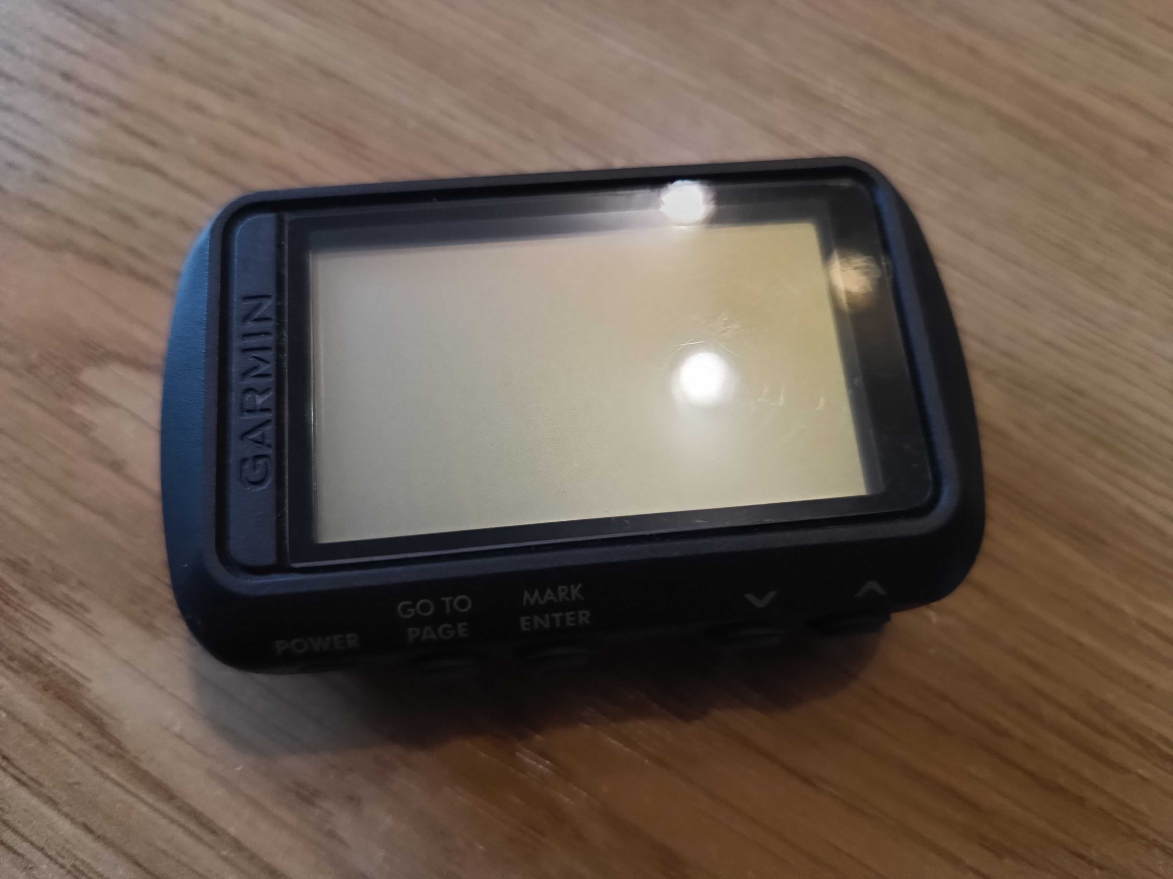 Garmin FORETREX 601. GPS трекер