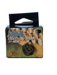 Cyfrowy tuner chromatyczny do gitary Joyo JT-306 - AF0066 kod 1304