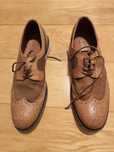 Sapatos Suits Inc