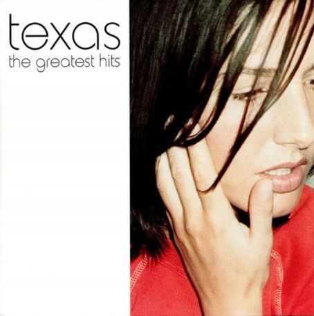 The Greatest Hits Texas Cd