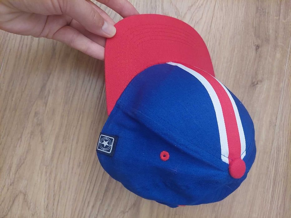 Czapka nowa dziecięca