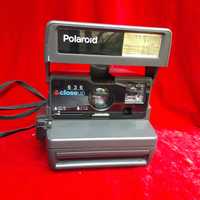 Фотоаппарат Polaroid 636