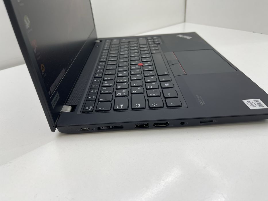 Lenovo ThinkPad T14 Gen1/ Core i7-10510U/ 32Gb/ 512Gb SSD/14" GF MX330