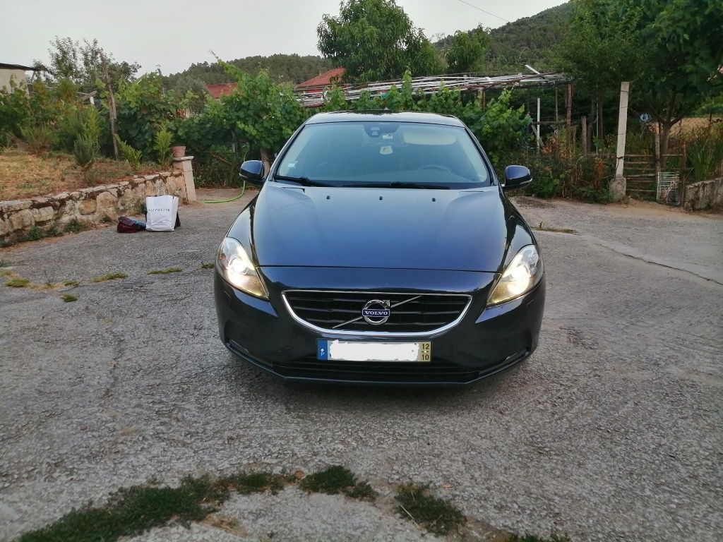 Volvo V40 1.6 D2 (Procuro troca)