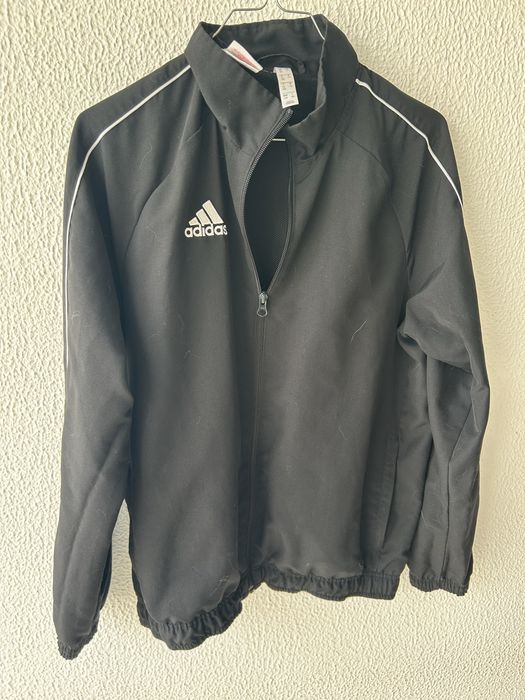 Casaco Adidas desporto