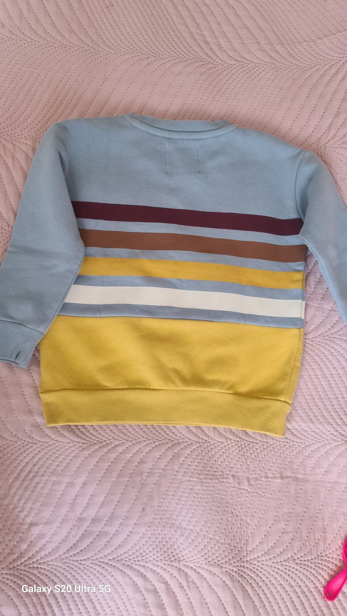 Bluza Reserved 110