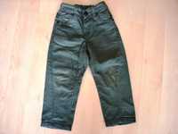 Spodnie dla chłopca roz 86-92 cm