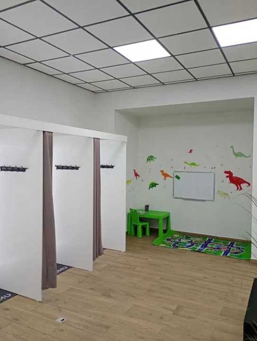 Оренда 131,8 м2/ 1 поверх біля м. Холодна Гора/ сторона ТЦ 'Рост'