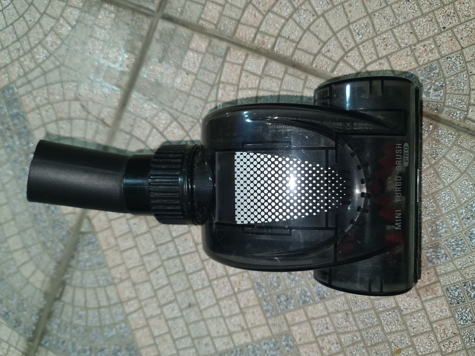 Aspirador rowenta