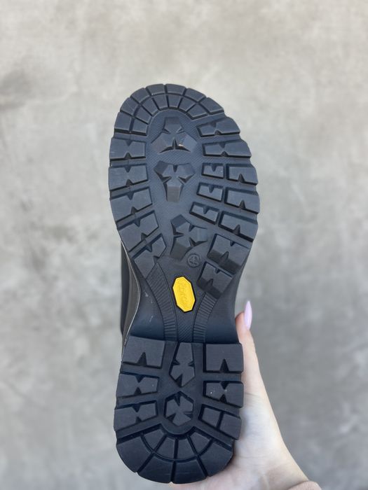 Нові Ботінки GriSport 12833D16WT Оригінал Черевики осінь зима шкіра 42