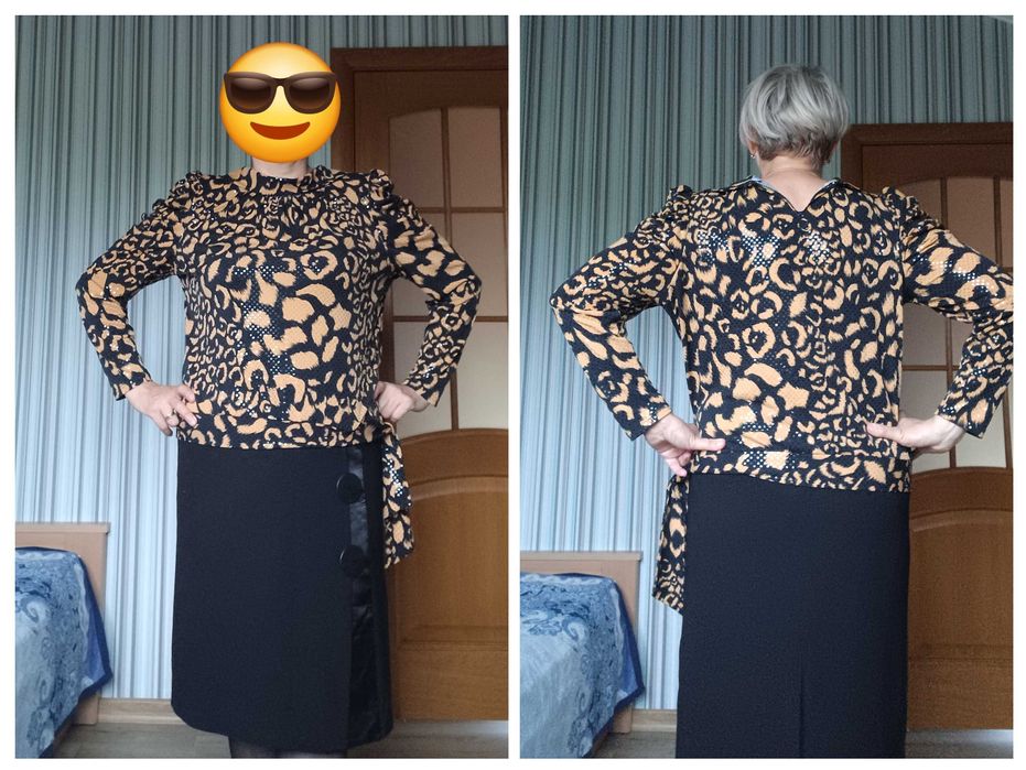 повсякденні сукні б/у зручні, комфортні