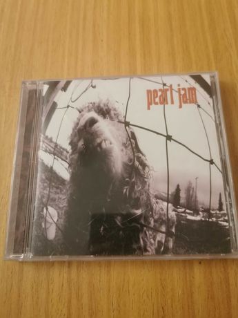 Pearl Jam - Vários Cds