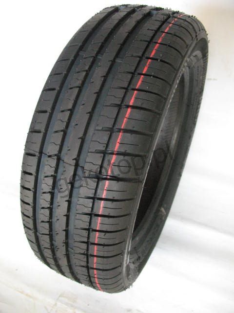 215/60 R17 nowe letnie opony bieżnikowane ciche asymetryczne GAT I SUV