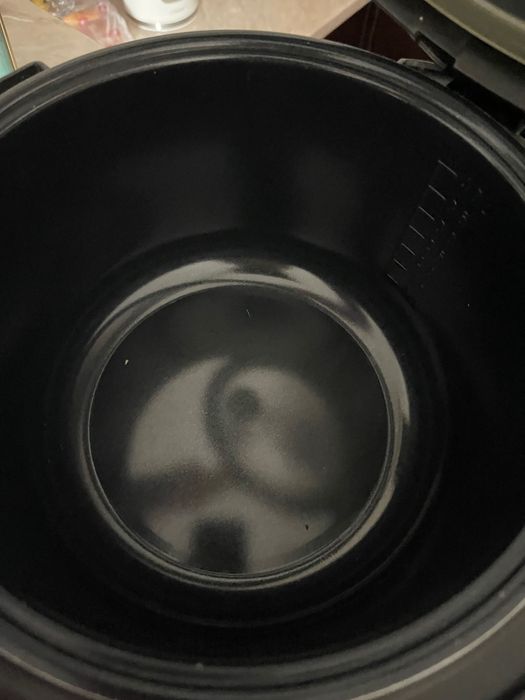 Мультиварка Redmond