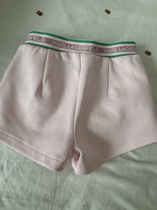 Костюм Karl Lagerfeld , 18 міс. Оригінал !