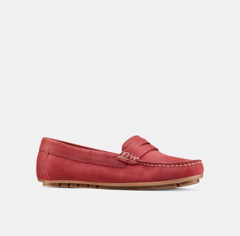 Туфли мокасины Bata
