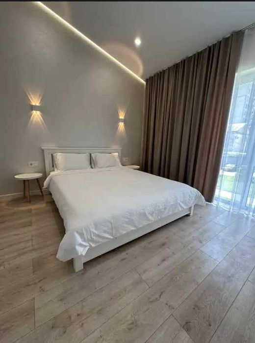 Продаж 2к квартири  ЖК Затишна Оселя -  пр. Івана Мазепи