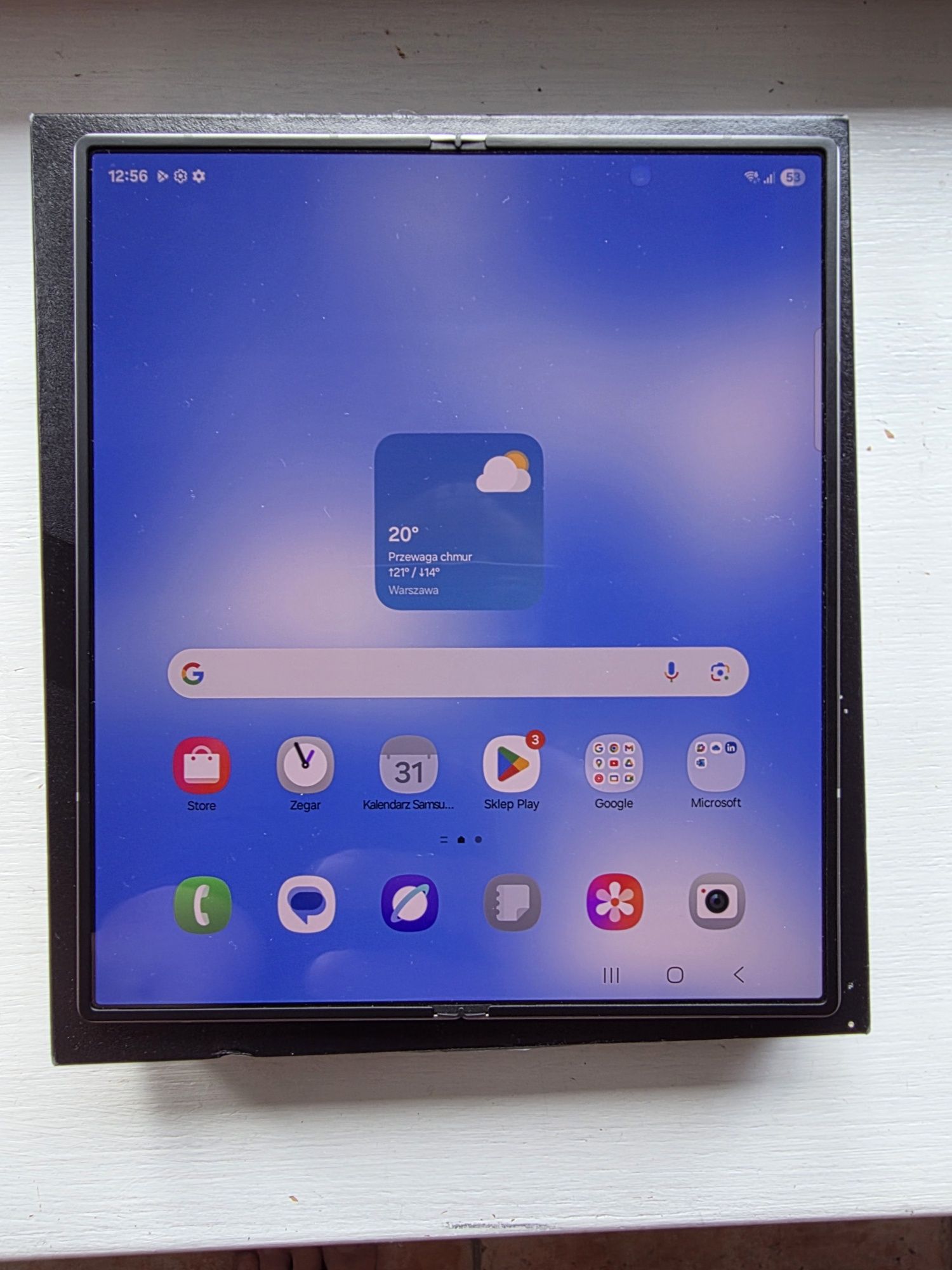 Samsung Galaxy Z Fold 6 512 GB