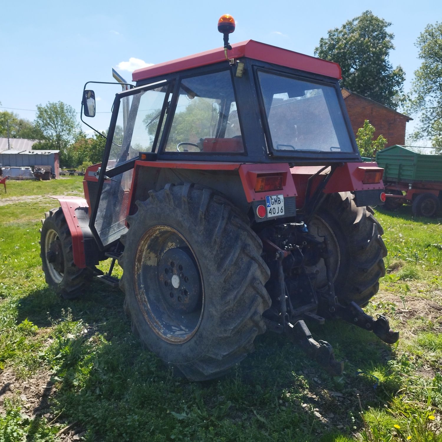 Ursus 1014/914/c385