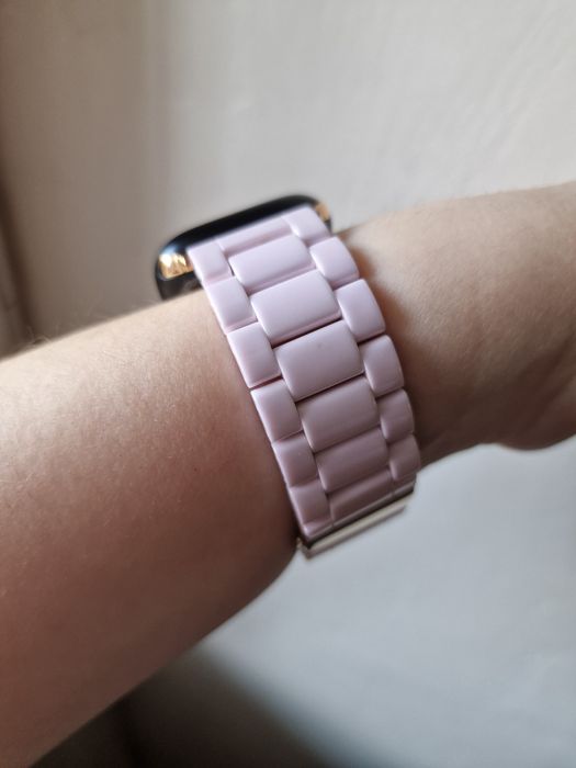 Браслет керамический для Apple watch 38/40mm