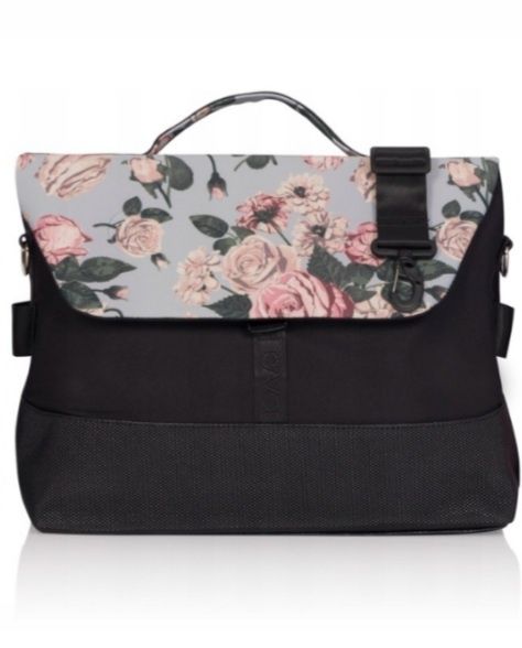 Wózek spacerowy Cavoe IDEO Bouquet