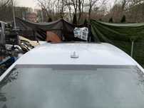 Dach audi a4 s4 b9 sedan lakier LS9R szyberdach