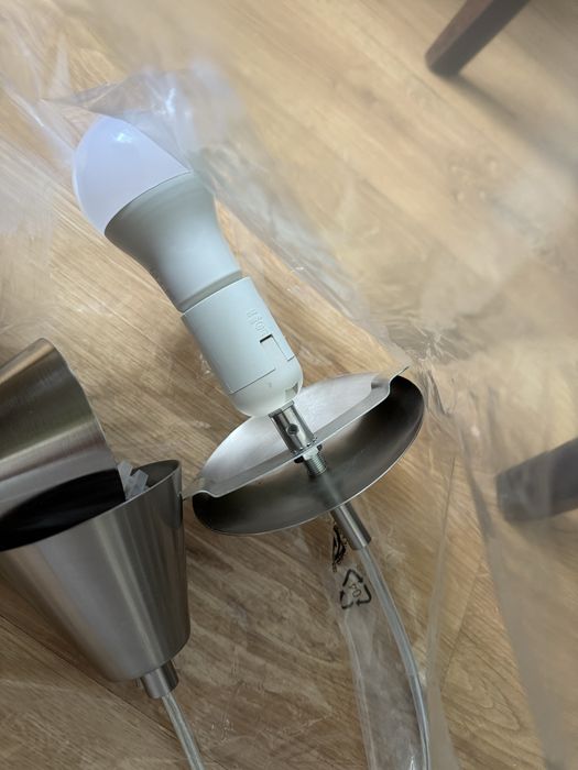 Lampa sufitowa kula, Agata Meble