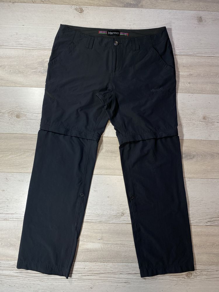 Штани Marmot + шорти трекінгові штани outdoor трансформери