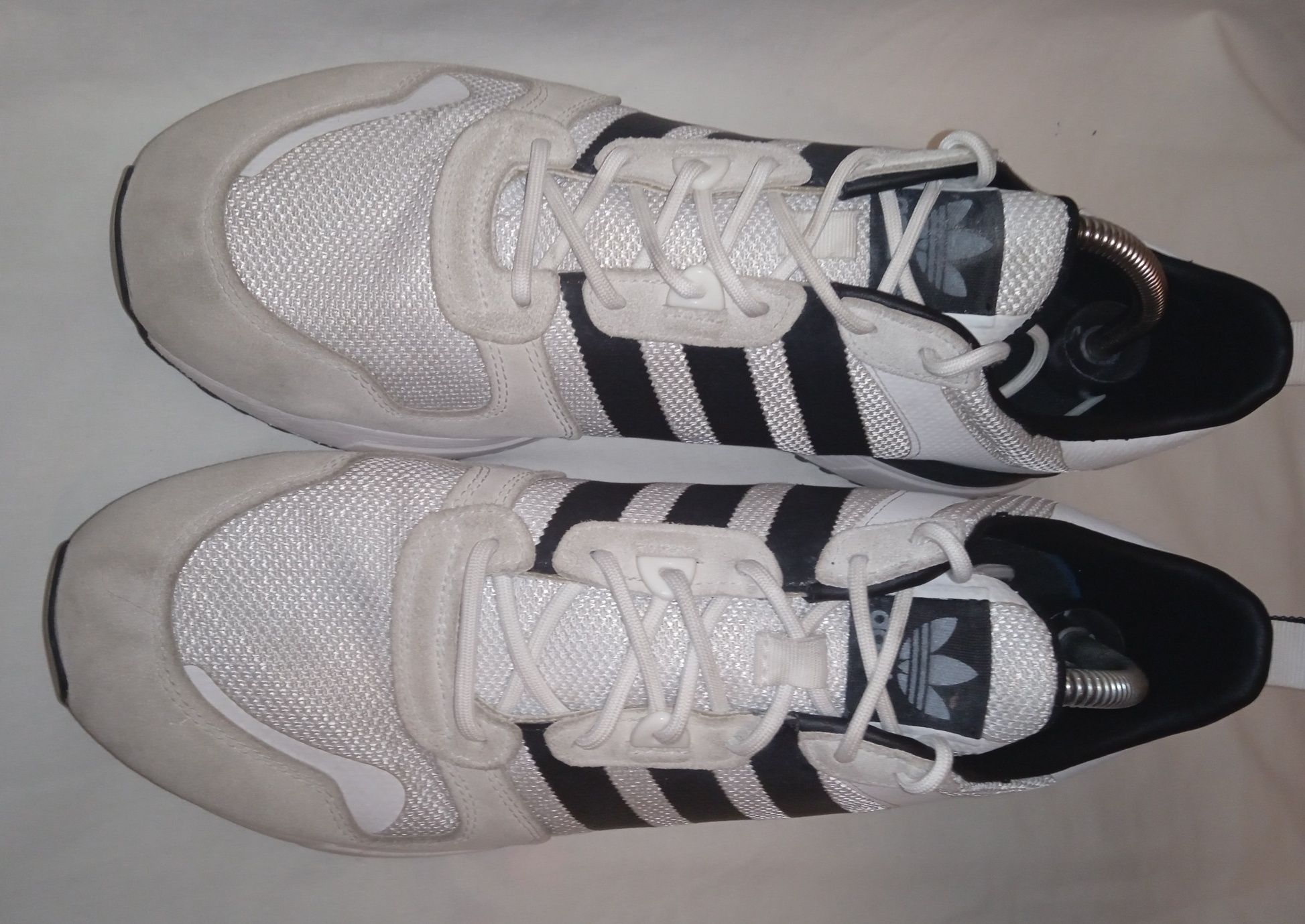 Кроссовки Adidas ZX 700 HD 47р