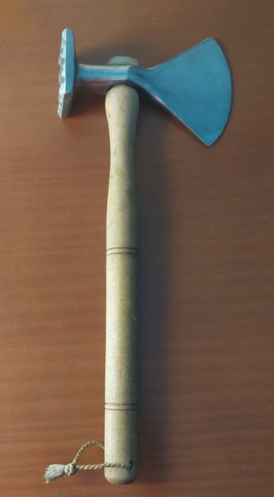 Martelo de carne antigo,  acessório de cozinha
