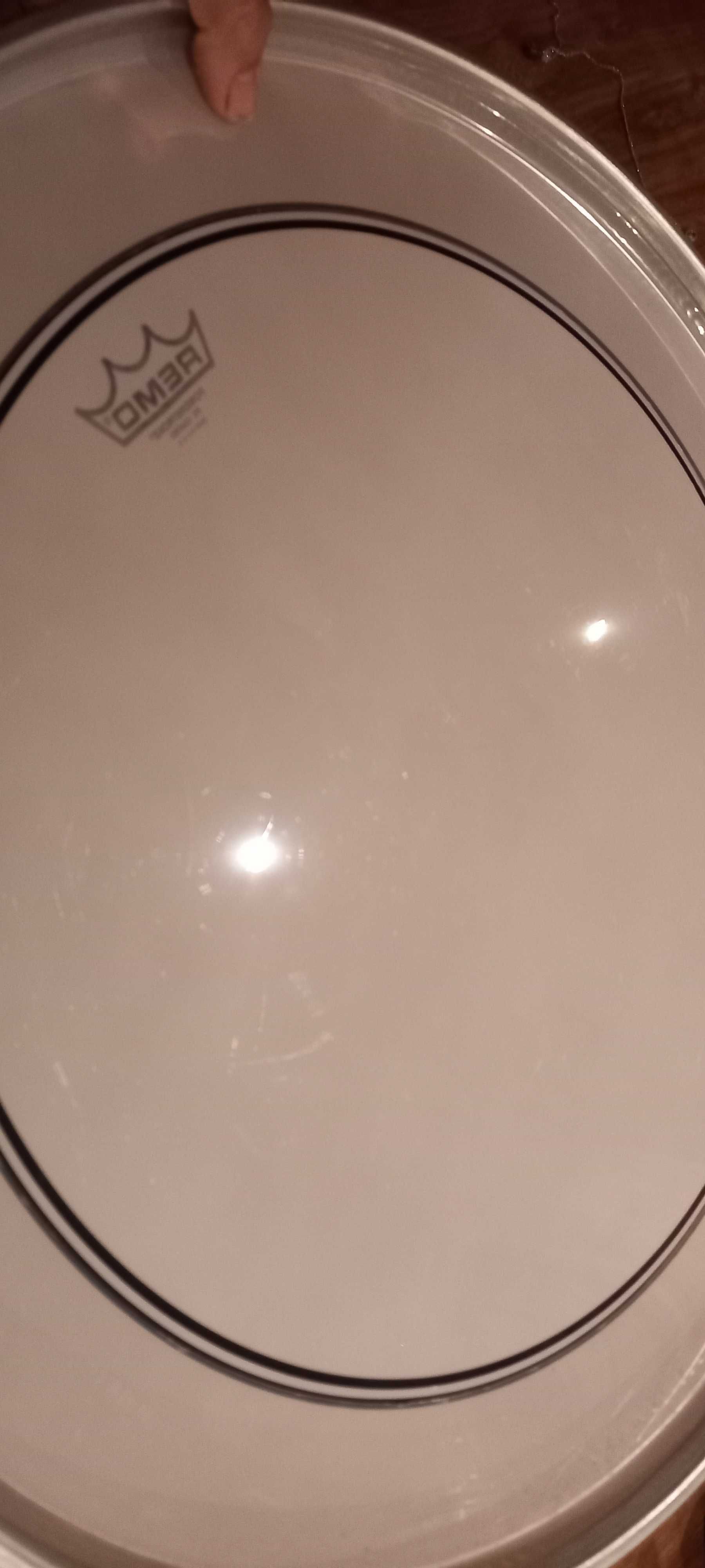 Pele Remo Powerstroke 3 coated nova