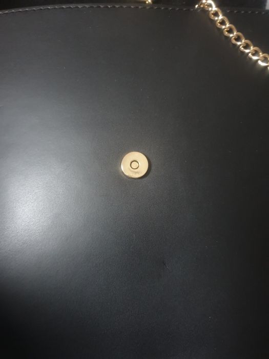 Torba skórzana włoska