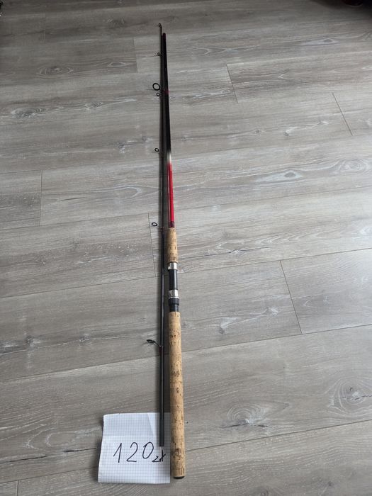 Helsinki Spin 270, 2 sec (dwu elementowy) c/w 20-40g.