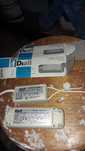 Transformator elektroniczny Diall ET-E 70w