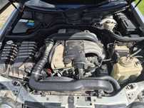 Mercedes E290 (W210) rok 1996