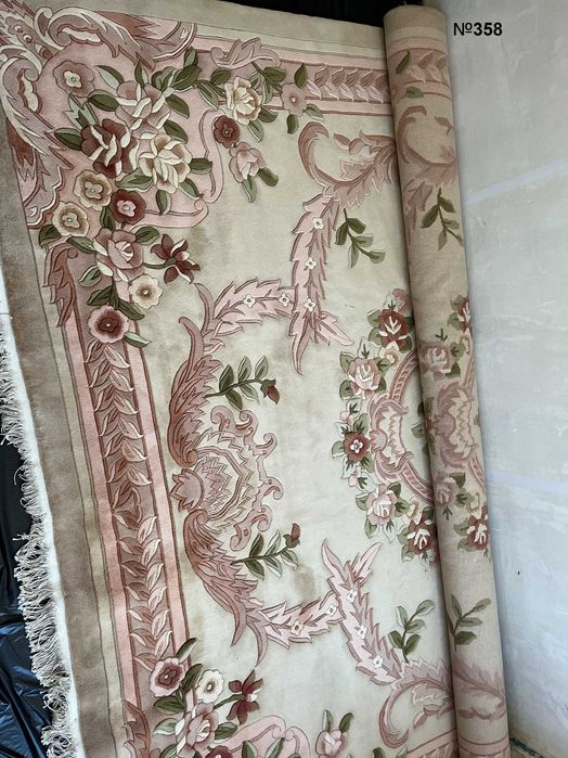 Килим_вовна_ручна робота _ Ковер_шерсть_ручная работа