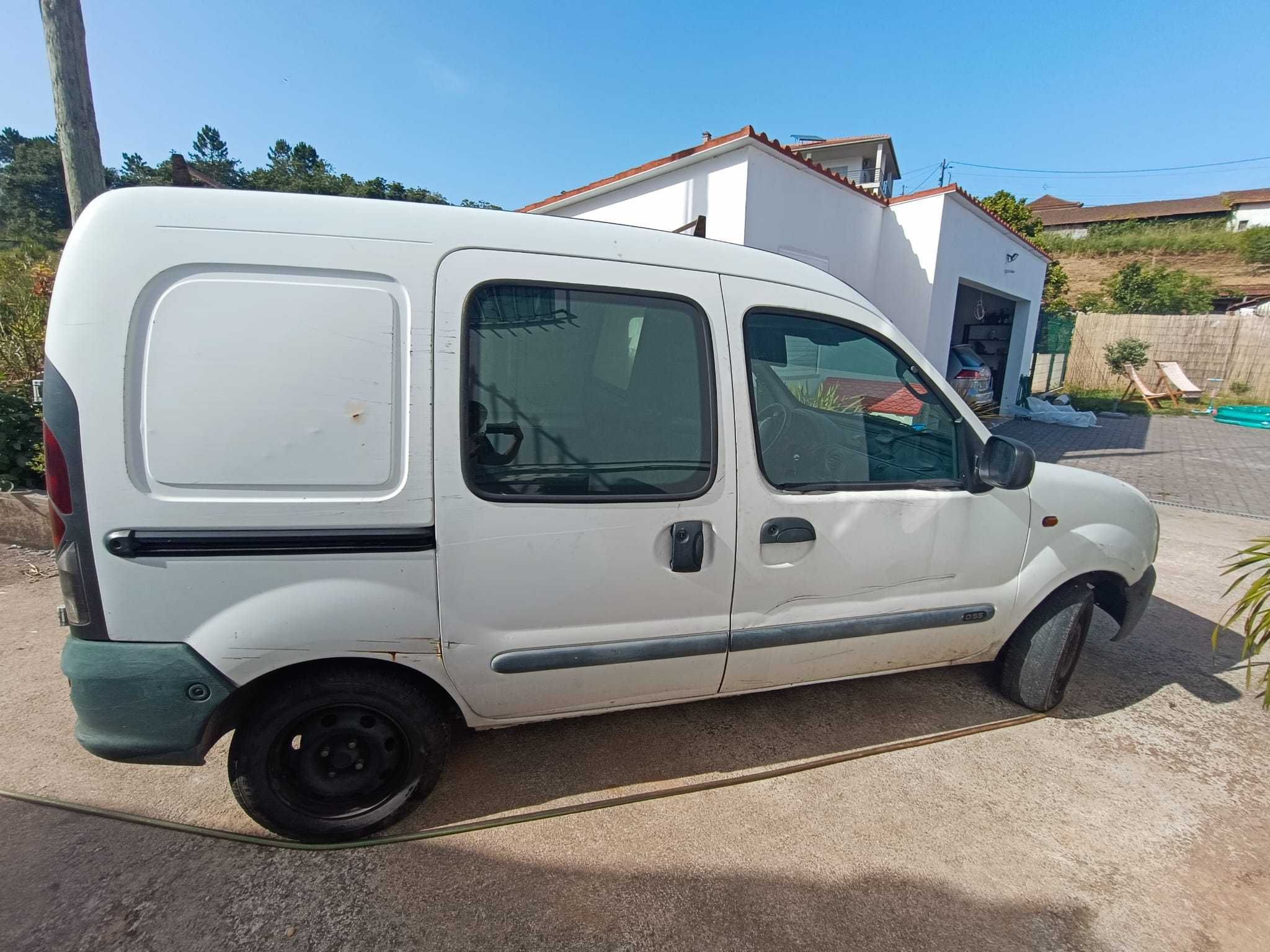 Renault Kangoo 1.9