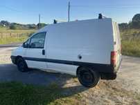 Citroen Jumpy 1.9D